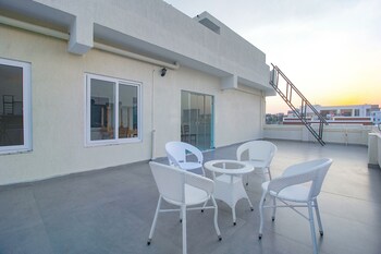 Western Suites,India>>Hyderabad,3 star