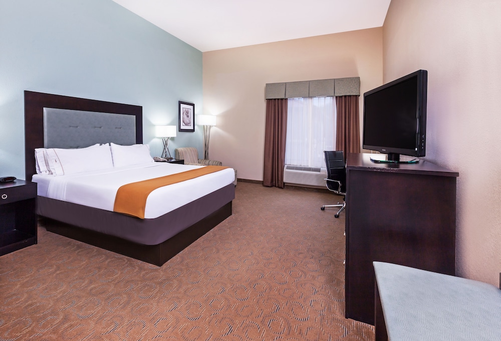 holiday inn express hotel and suites victoria by ihg