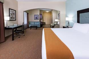 holiday inn express hotel and suites victoria by ihg