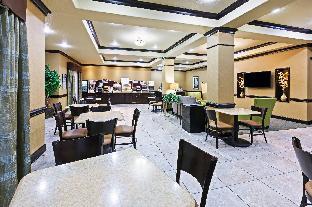 holiday inn express hotel and suites victoria by ihg