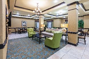 holiday inn express hotel and suites victoria by ihg