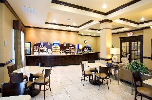 holiday inn express hotel and suites victoria by ihg