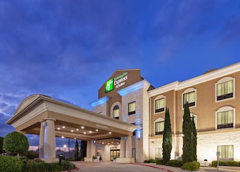 holiday inn express hotel and suites victoria by ihg