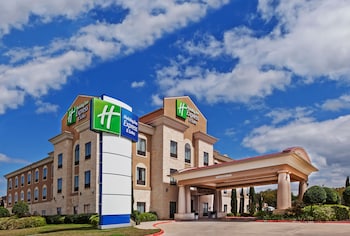 Holiday Inn Express Hotel & Suites Victoria By Ihg,Texas>>Victoria,3 star