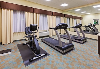 Holiday Inn Express Hotel & Suites Victoria By Ihg,Texas>>Victoria,3 star
