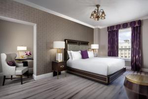 fairmont empress