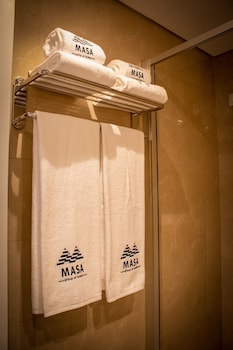 masa hotel wellness and spa campo grande lisbon
