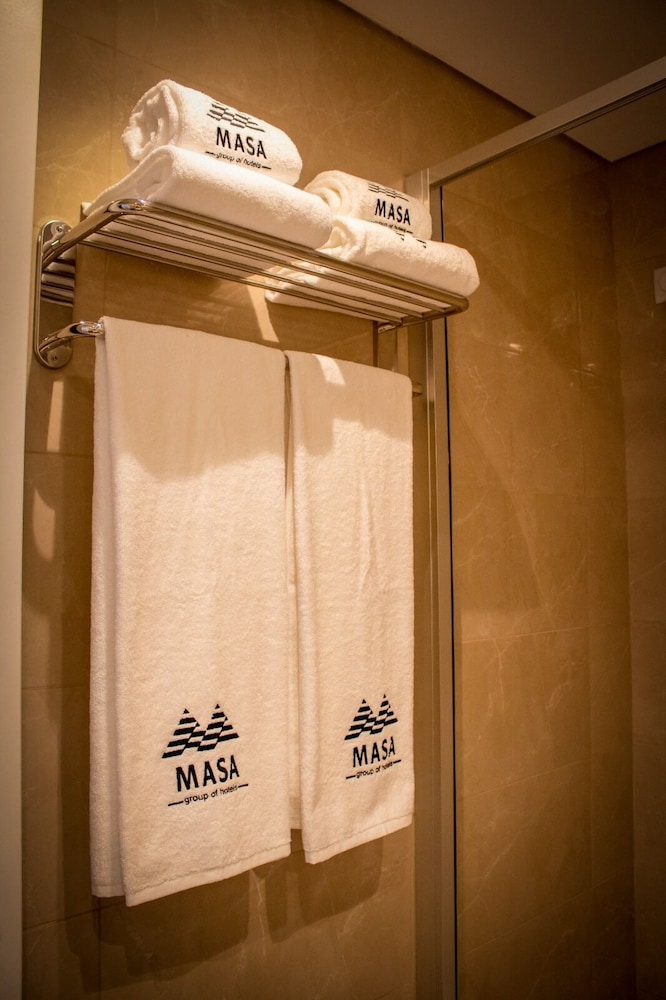 masa hotel wellness and spa campo grande lisbon