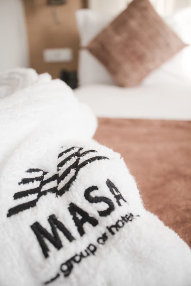 masa hotel wellness and spa campo grande lisbon