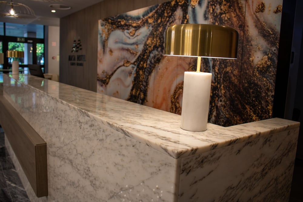 masa hotel wellness and spa campo grande lisbon