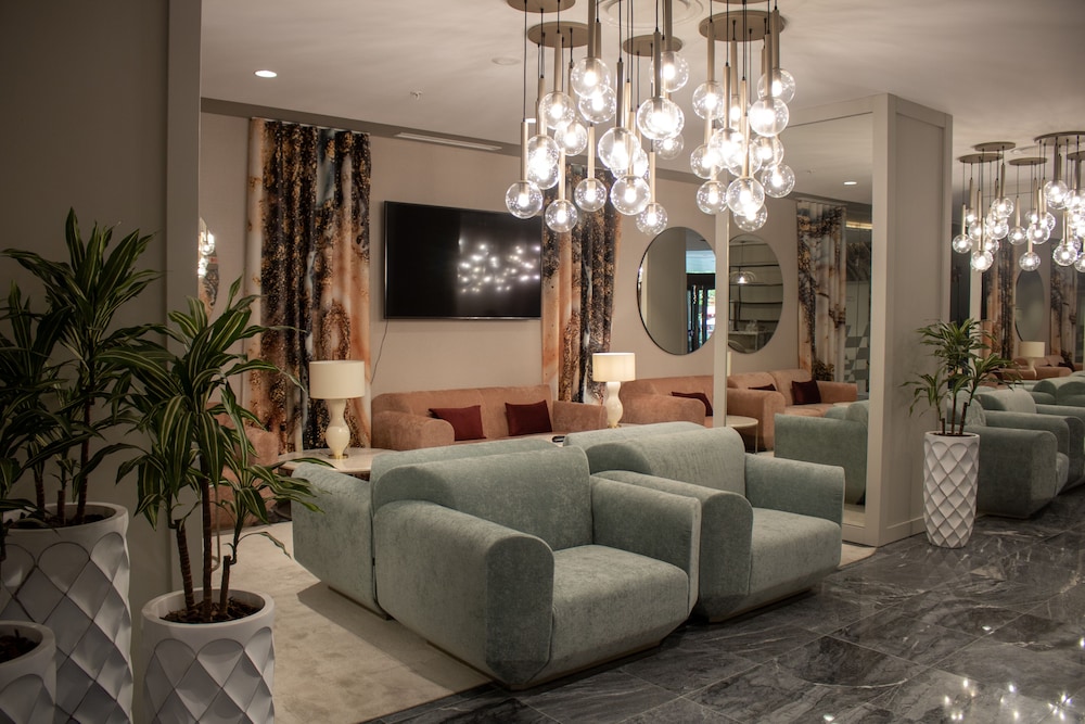 masa hotel wellness and spa campo grande lisbon