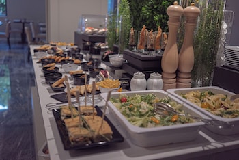 masa hotel wellness and spa campo grande lisbon