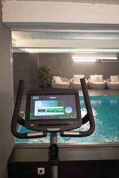 masa hotel wellness and spa campo grande lisbon