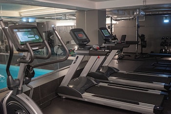 masa hotel wellness and spa campo grande lisbon