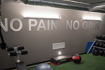 masa hotel wellness and spa campo grande lisbon