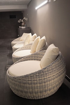 masa hotel wellness and spa campo grande lisbon