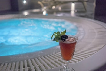 masa hotel wellness and spa campo grande lisbon