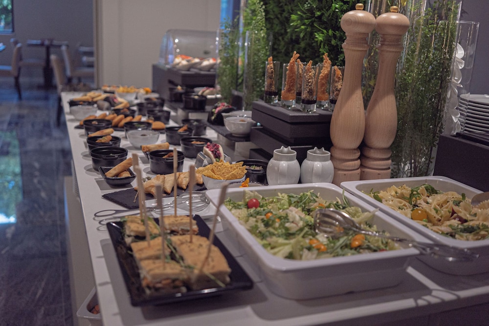 masa hotel wellness and spa campo grande lisbon