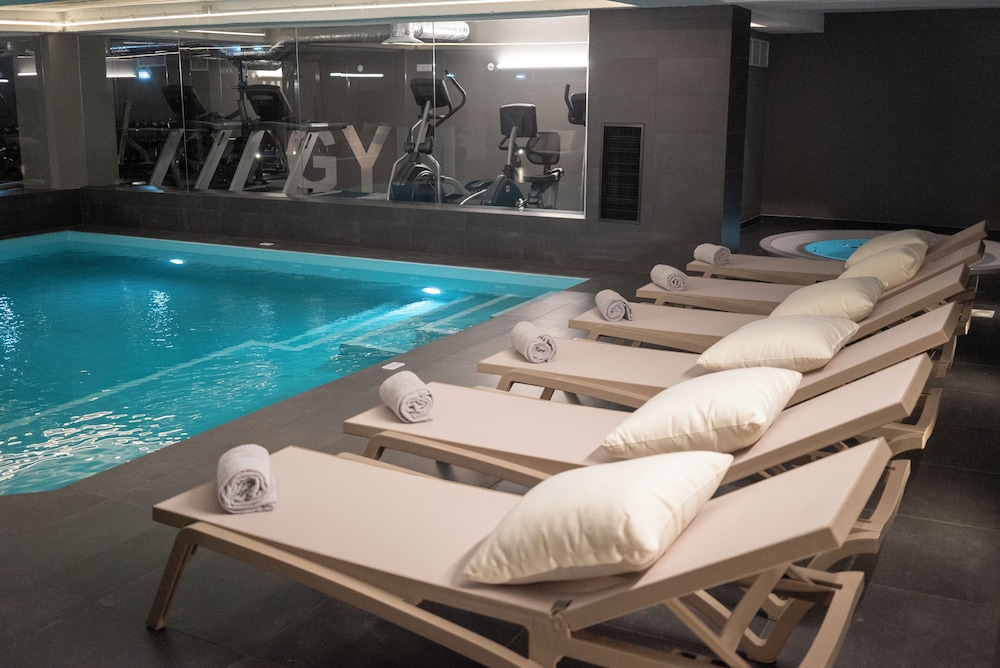 masa hotel wellness and spa campo grande lisbon