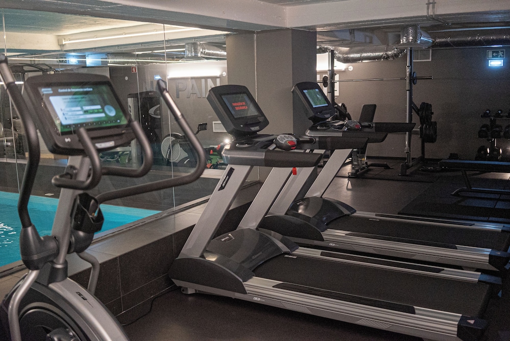 masa hotel wellness and spa campo grande lisbon