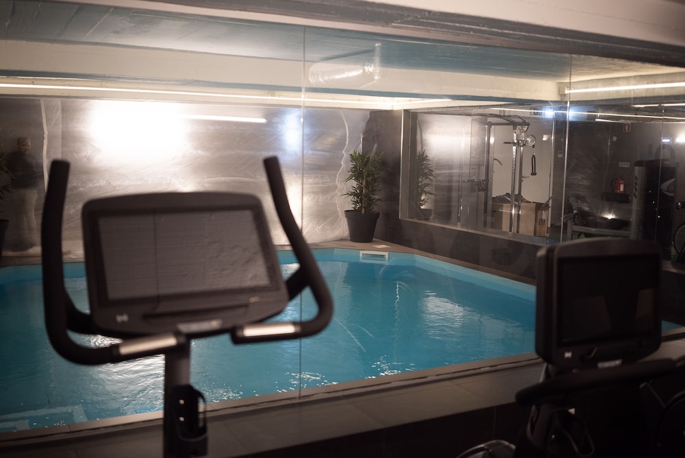 masa hotel wellness and spa campo grande lisbon