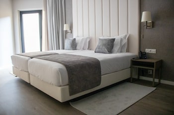 masa hotel wellness and spa campo grande lisbon