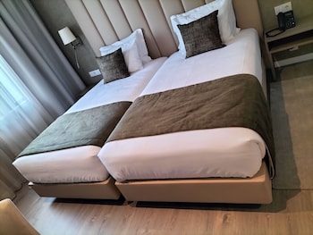 masa hotel wellness and spa campo grande lisbon