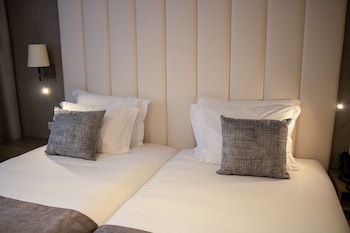 masa hotel wellness and spa campo grande lisbon