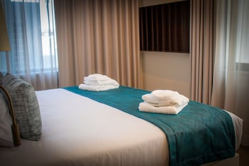 masa hotel wellness and spa campo grande lisbon
