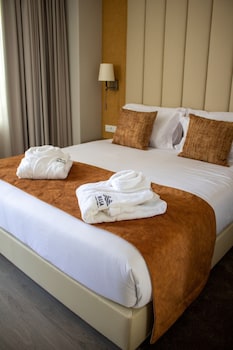 masa hotel wellness and spa campo grande lisbon