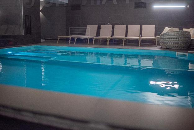 masa hotel wellness and spa campo grande lisbon