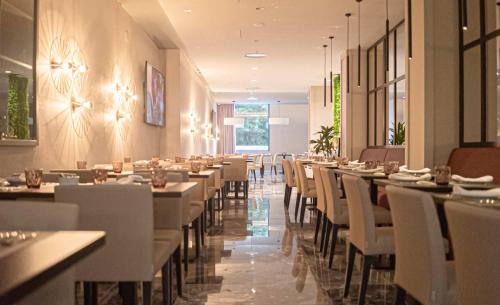 masa hotel wellness and spa campo grande lisbon