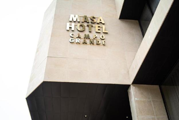 masa hotel wellness and spa campo grande lisbon