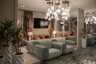 masa hotel wellness and spa campo grande lisbon