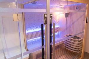 masa hotel wellness and spa campo grande lisbon