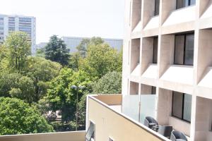 masa hotel wellness and spa campo grande lisbon