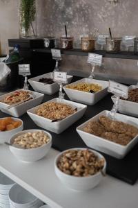 masa hotel wellness and spa campo grande lisbon