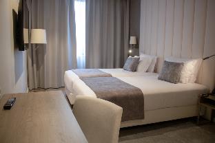 masa hotel wellness and spa campo grande lisbon