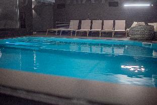 masa hotel wellness and spa campo grande lisbon