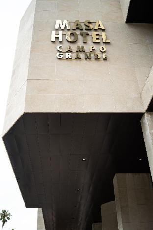 masa hotel wellness and spa campo grande lisbon