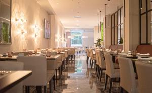 masa hotel wellness and spa campo grande lisbon