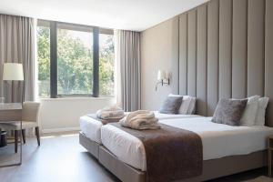 masa hotel wellness and spa campo grande lisbon