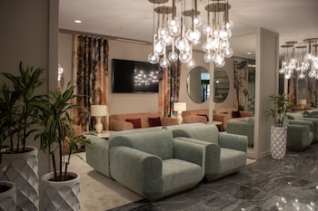 masa hotel wellness and spa campo grande lisbon