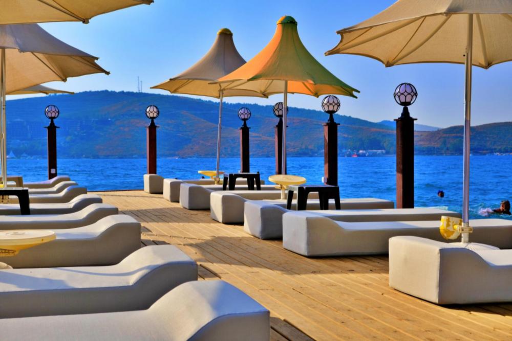 oscar seaside hotel and spa