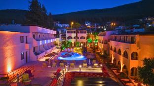 oscar seaside hotel and spa
