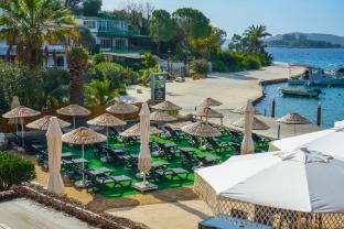 oscar seaside hotel and spa