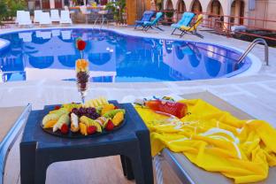 oscar seaside hotel and spa