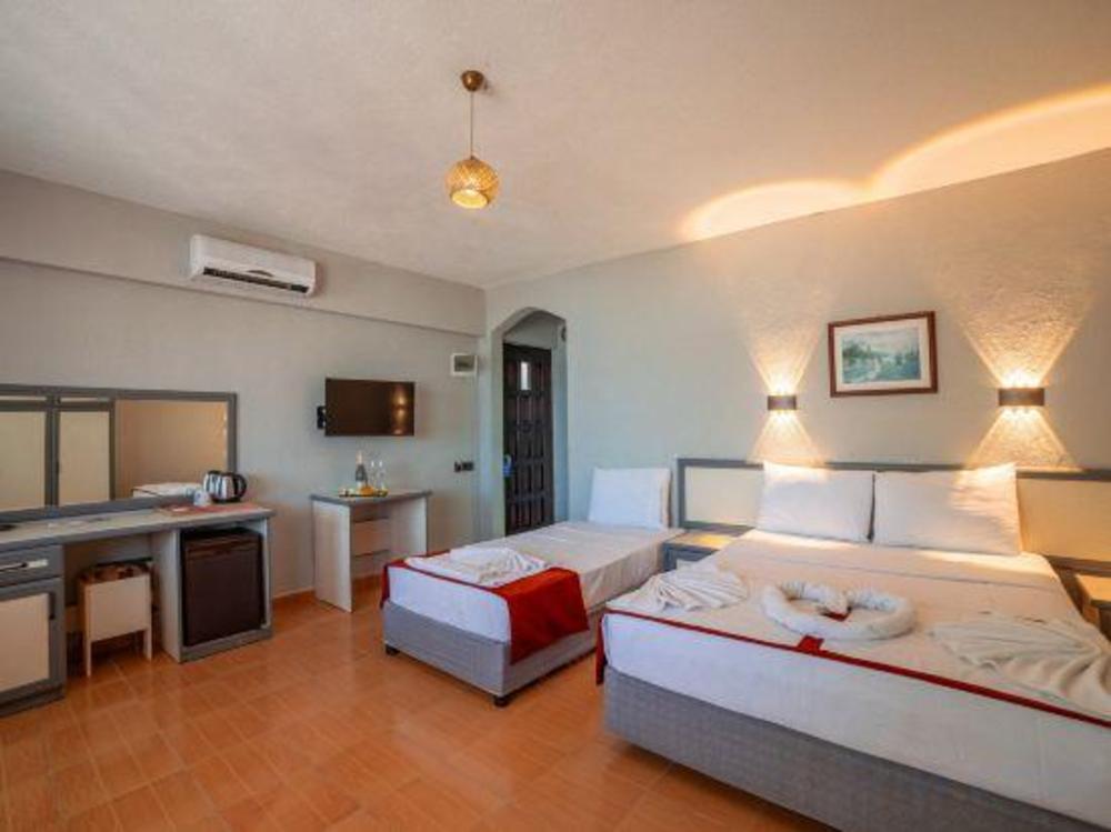 oscar seaside hotel and spa