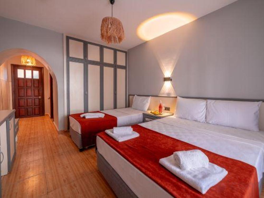 oscar seaside hotel and spa