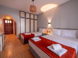oscar seaside hotel and spa